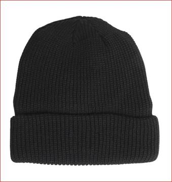 Picture of Roll-Knit Hat Thinsulate™